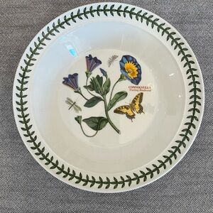 Portmeirion Botanic Garden Soup / Salad / Pasta Bowl